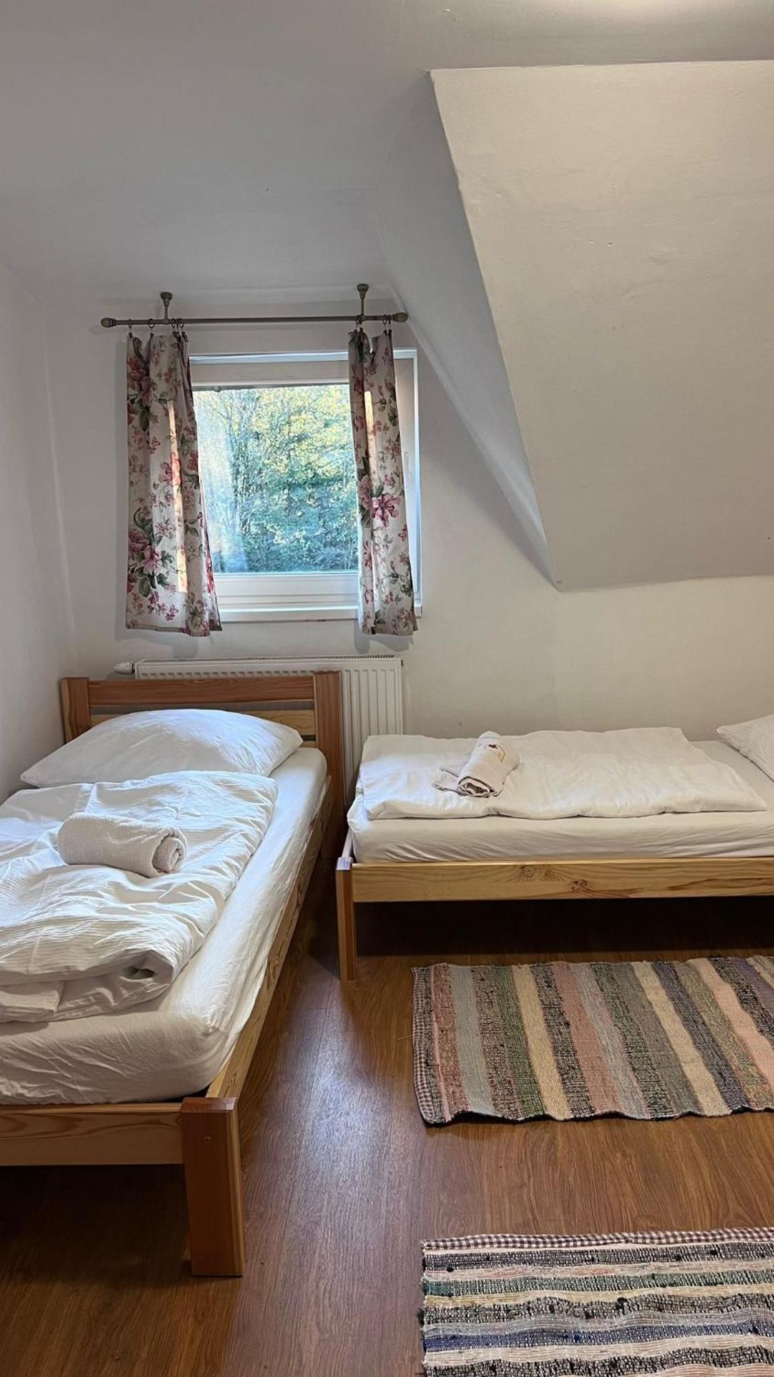 Hotel Stary Dom Oravská Polhora Pokoj fotografie
