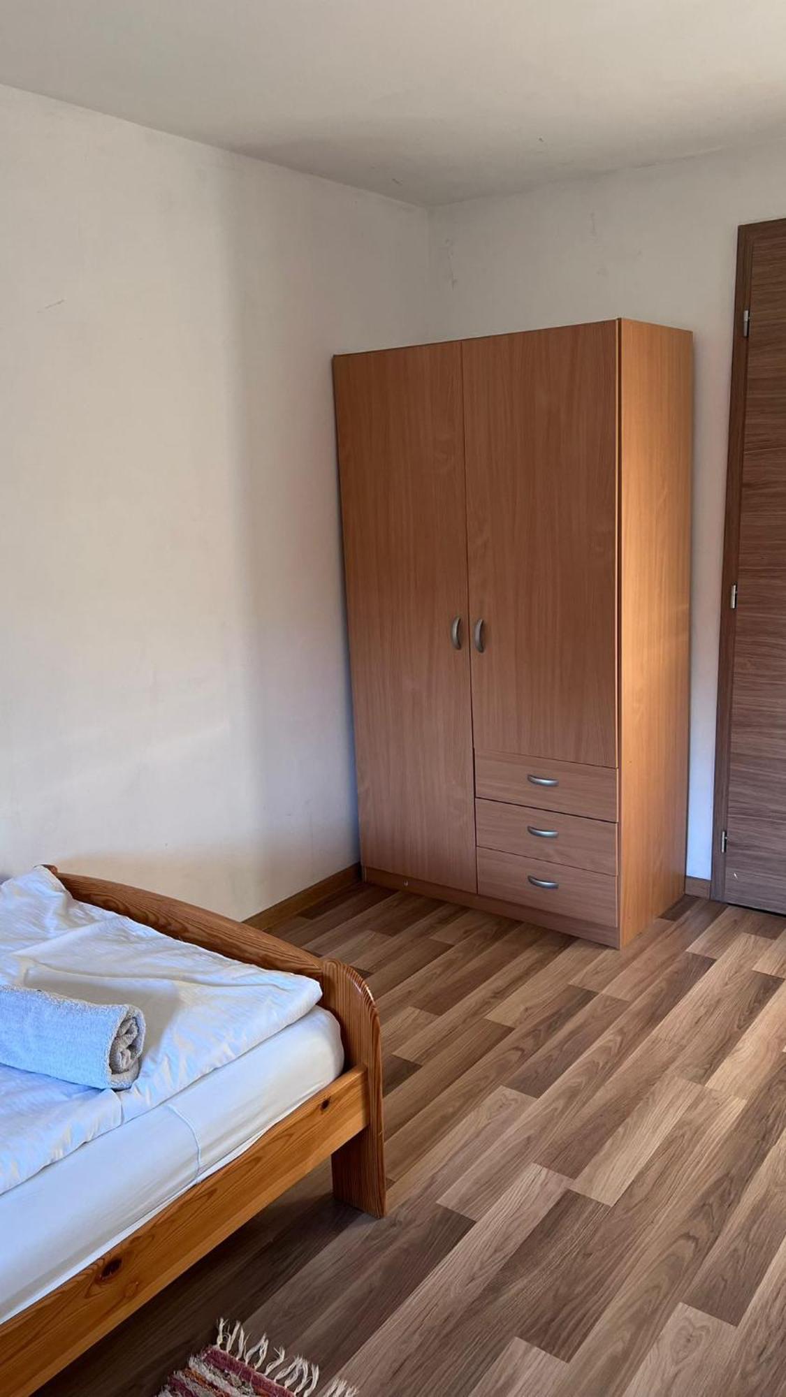 Hotel Stary Dom Oravská Polhora Pokoj fotografie