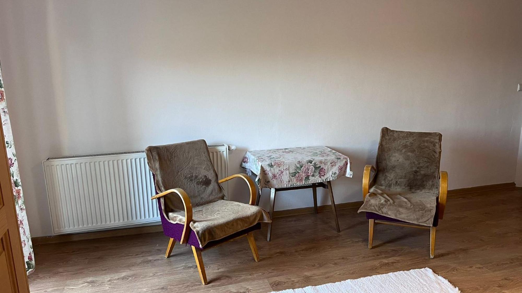 Hotel Stary Dom Oravská Polhora Pokoj fotografie